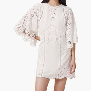 NWT All Saints Luci Dress